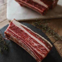 Beef Short Rib - 650g