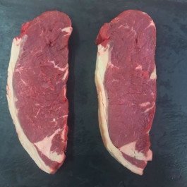 Beef Sirloin Steak