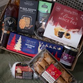 Winter Warmers