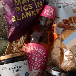 The Farm Shop Feast