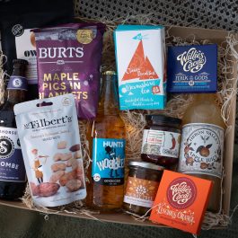 A Taste of Devon