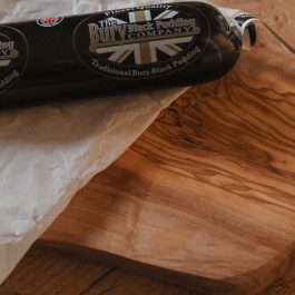 Black Pudding