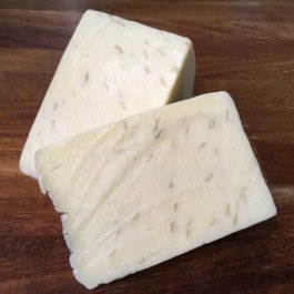 Mature Cheddar with Apple and Cider 200g