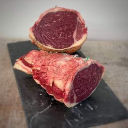 Salted Silverside Beef
