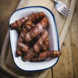 Pigs in Blankets (6)