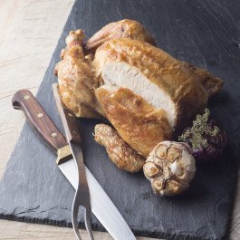 Christmas Free Range Chicken