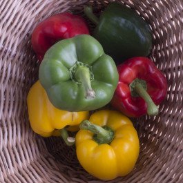 Peppers