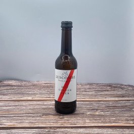 Luscombe Hot Ginger Beer -27cl