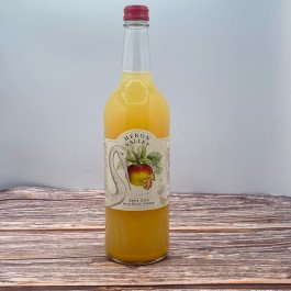 Heron Valley -Apple & Root Ginger Juice - 75cl