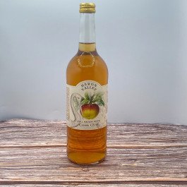 Heron Valley Still Medium Cider -75cl