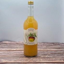 Heron Valley -Naturally Sweet Apple Juice 75cl