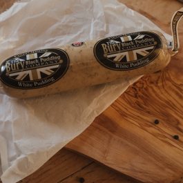 Hogs Pudding