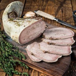 Ox Tongue