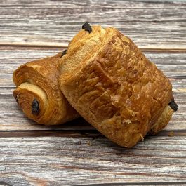 Pain Au Chocolat -2 pack