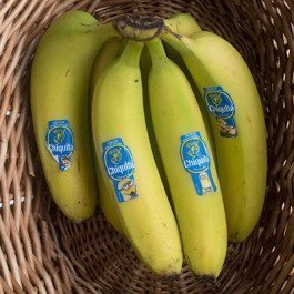 bananas