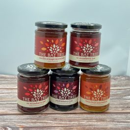Bay Tree Jams & Marmalades