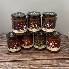 Bay Tree Chutneys