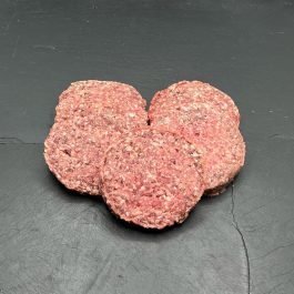 Beef Burger (1)
