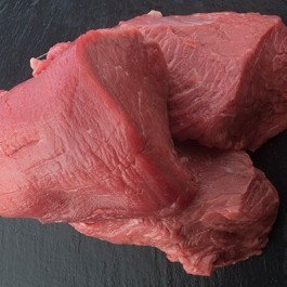 beef fillet tails