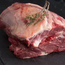 beef shin