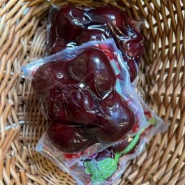 Cooked Beetroot