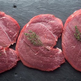 braising steak