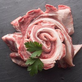 Lamb Breast Boned and Rolled