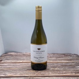 Calancombe Vintage Reserve