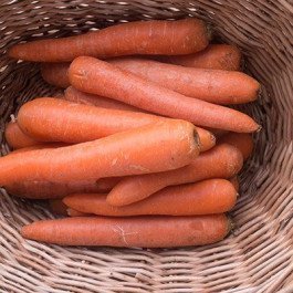 carrots