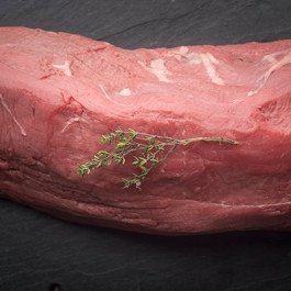 centre cut fillet