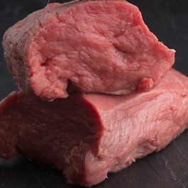 centre cut fittet steak