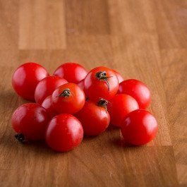 cherry tomatoes