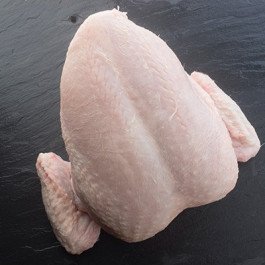 chicken crown