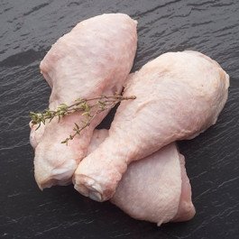 chicken drumsticks