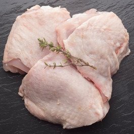 chicken thighs