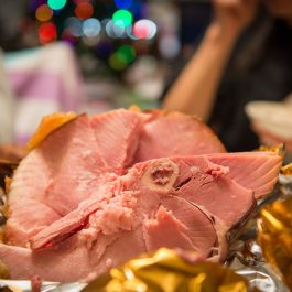 Gammon on the Bone