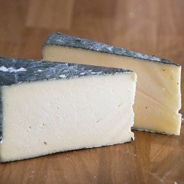 cornish yarg cheese