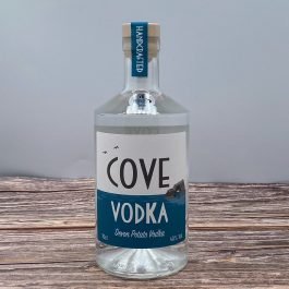 Cove- Vodka 70cl