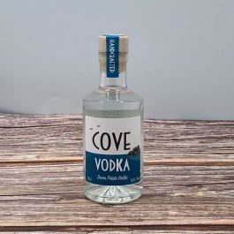 Cove Vodka- 20cl