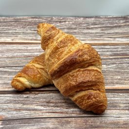 Croissant- 2 pack