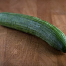 cucumbers