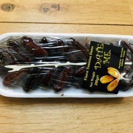 Dates