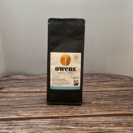Owens Decaf