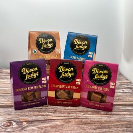 Fudge - 100g