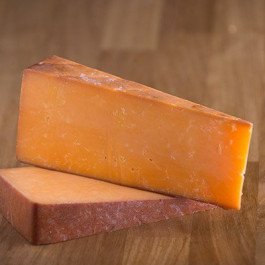dorset red cheese
