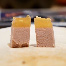 Duck & Orange Pate - 150g