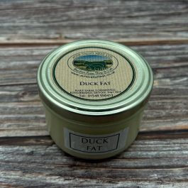 Duck Fat, 180g