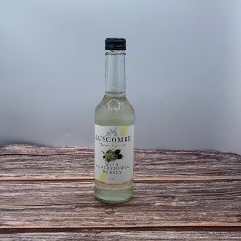 Luscombe Wild Elderflower Bubbly -27cl