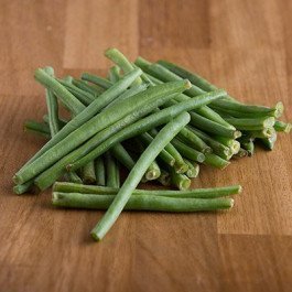 fine beans