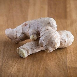 ginger